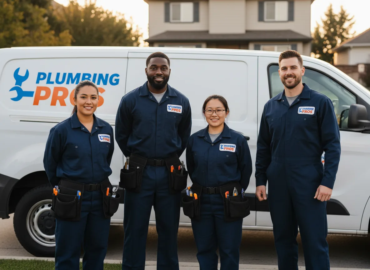 Water Heater Repair company in Mechanicsburg, PA